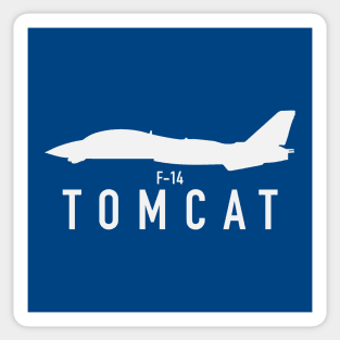 F-14 Tomcat Sticker